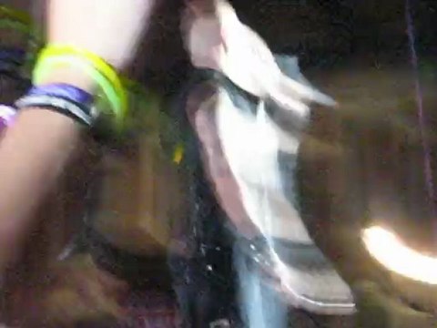 Pascal Obispo - Mourir Demain Franco 2007