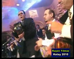 Ruşen yılmaz doldur be meyhaneci