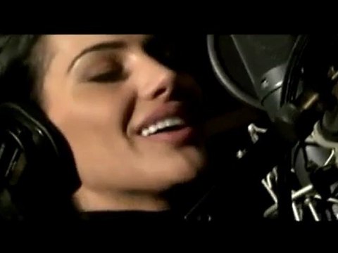 Eurovision 2010 Armenia - Eva Rivas - Apricot Stone