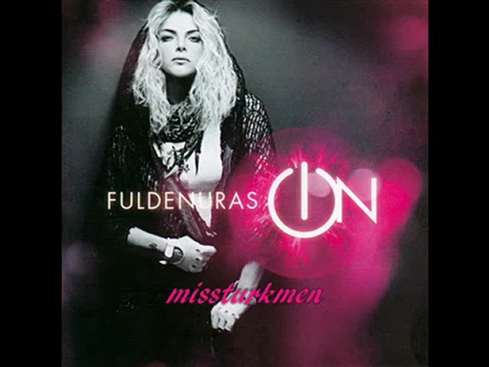 Fulden Uras - Msn YENI 2010