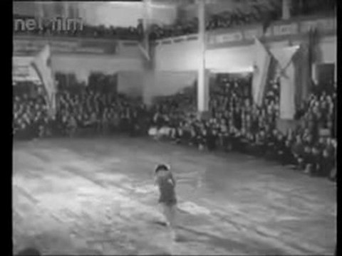 1955 Riga - Nazmudtinova