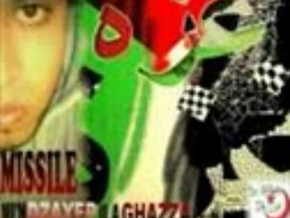 ghazzah