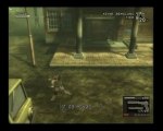 Metal Gear Solid 3 European Extreme SR [3/9]