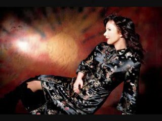 şebnem ferah-benim adım orman