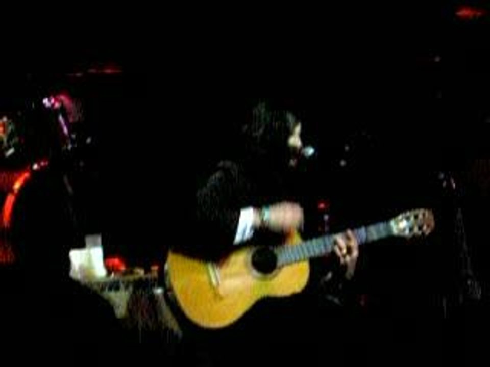 Devendra Banhart. video2