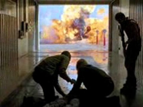 The Crazies - Super Bowl Spot