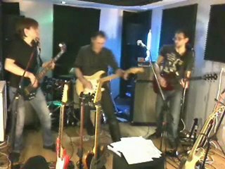 caroline (status quo)