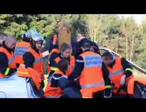 FISPP 76 Septembre 2009 Journée des familles