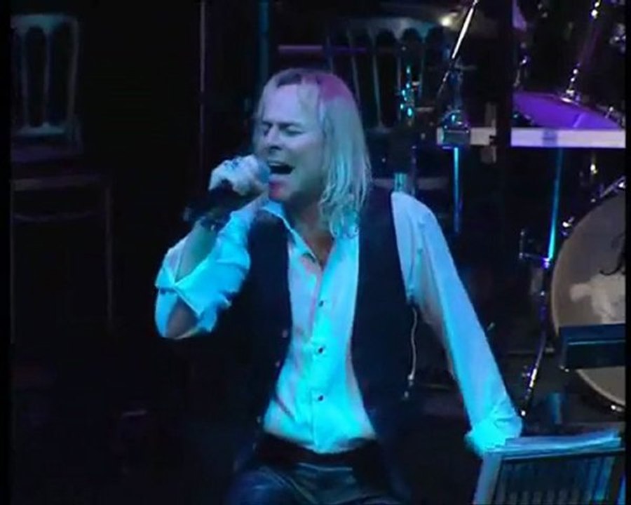 Uriah Heep - Acoustically Driven cd6