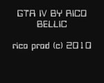 GTA IV (PC) - RICO BELLIC