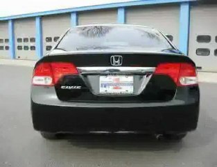 used Honda Civic NY Queens 2009 Long Island