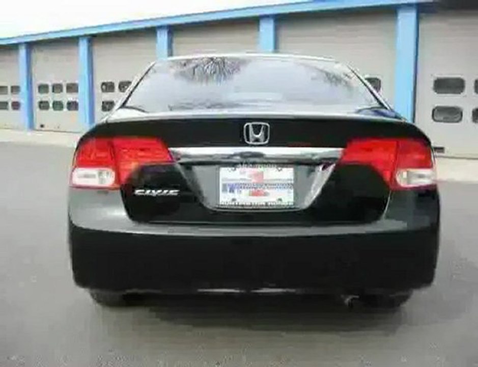used Honda Civic NY Queens 2009 Long Island