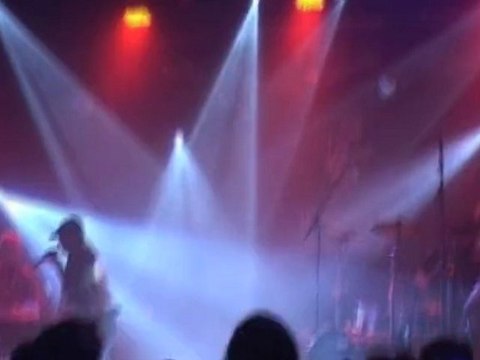 Molecule @ Nouveau Casino le 24 Mars