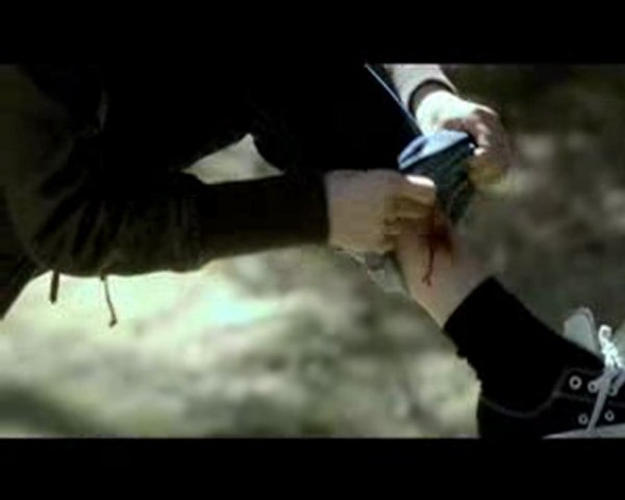 Crónicas Vampíricas - TNT Trailer (Stefan)