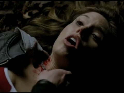 Promo Crónicas Vampiricas en TNT