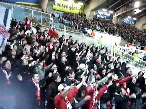 Naoned 1-4 Brest, ven 5/02/10 [HD]