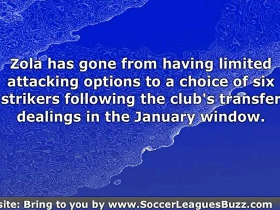 Burnley vs WestHam United 6/1/2010 EPL