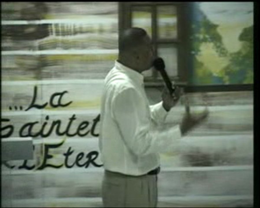 la foi-la sainteté et la prière ( 4 )