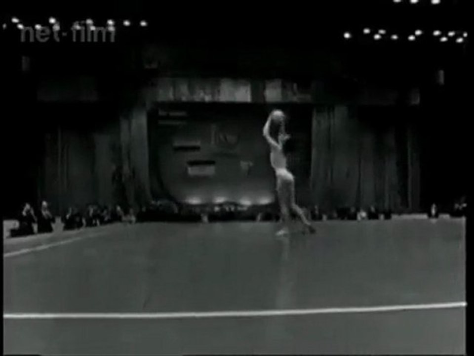 1970 Intervizia Krasimira Filipova