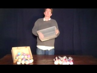 Crazy February Bath Bomb Contest- Day 5