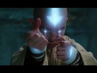 The Last Airbender - Super Bowl Spot