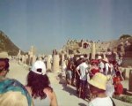 Efes Antik Kent Gezisi
