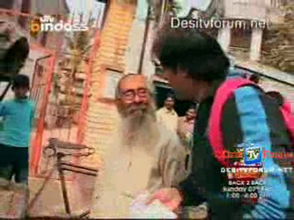 Beg Borrow & Steal - 6th February 2010 - pt4