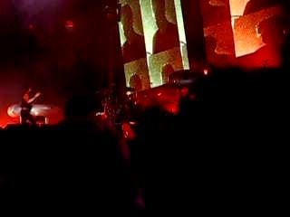 depeche mode arras