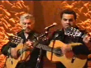 Gipsy Kings - Djobi Djoba
