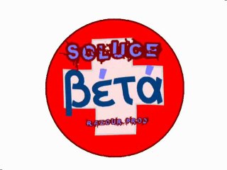 Soluce Bétà : Pepsi-Coca