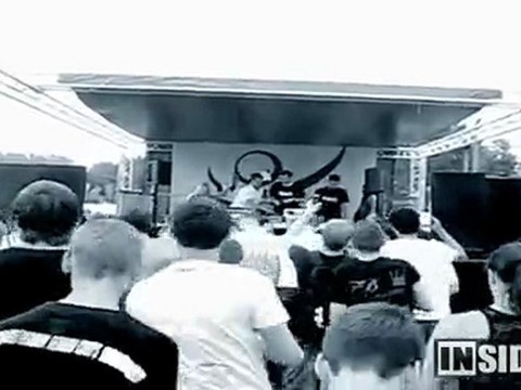 Insiderz Aftermovie [ hardstyle ] 2010