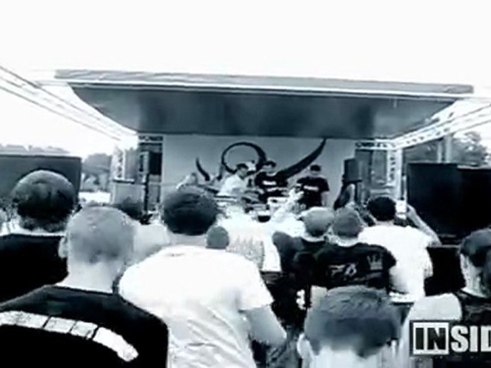 Insiderz Aftermovie [ hardstyle ] 2010