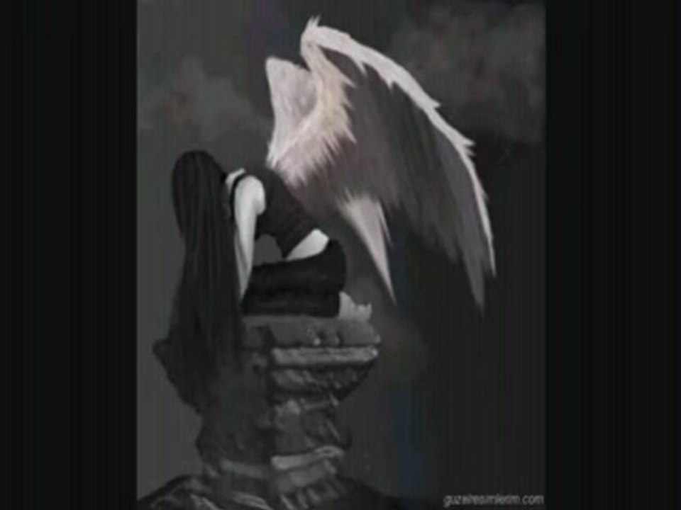 ASelim - Melekler (Hayko Cepkin)