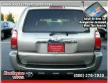 used Toyota 4Runner NY Long Island 2008 Queens