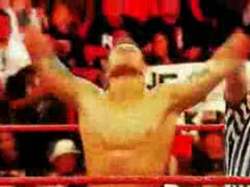 The Miz 2010 Tritratron !!![HD]