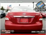 used Toyota Yaris NY Long Island 2008 Queens