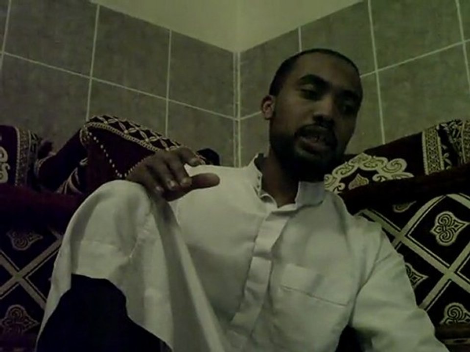 Mohamed Bajrafil - Les conseils d'Abu Hamid Al Ghazali