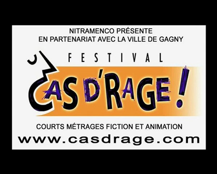 CAS D'RAGE ! 2008 : "un succès annoncé"