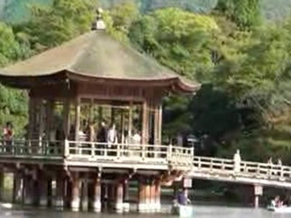 Voyage au Japon - jour 9 - Nara - Kôfuku-ji