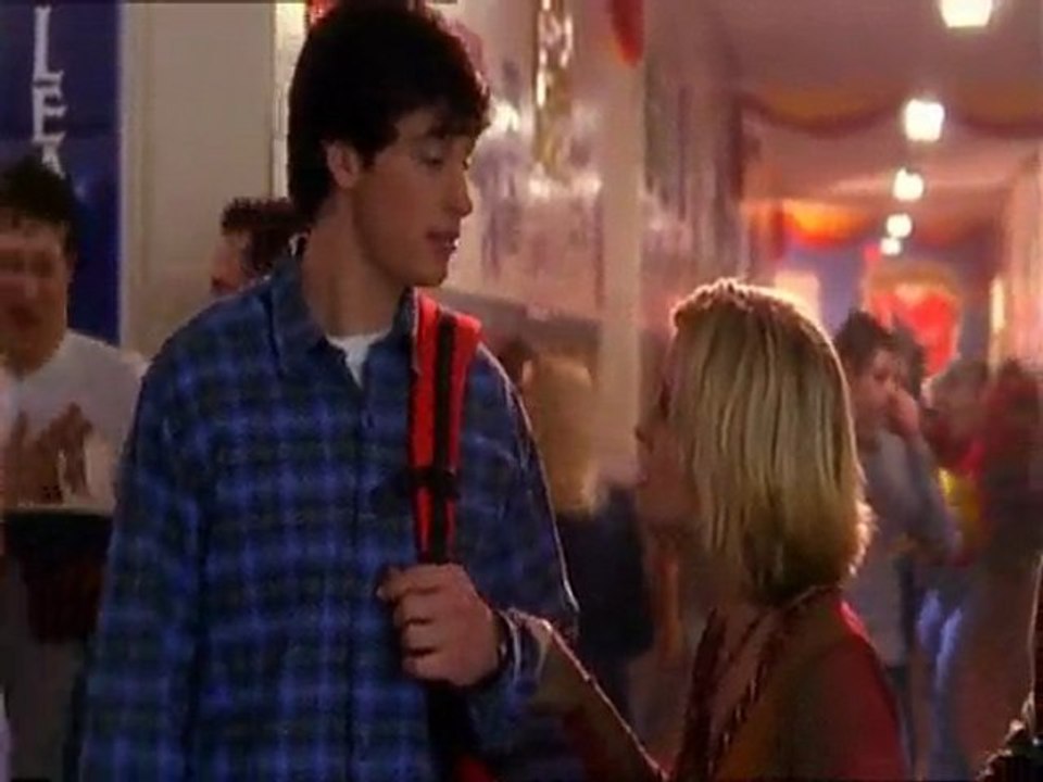 Smallville Saison 1 Episode 14 Clip 1 VF