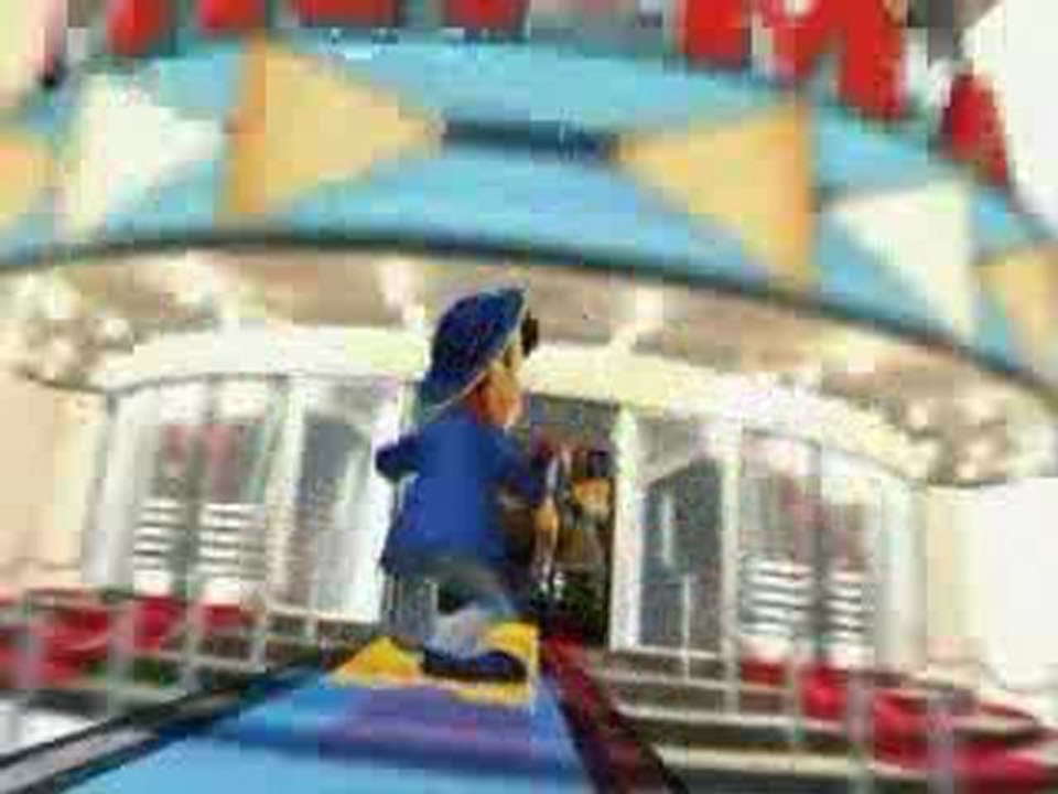 Generique - Mediavision - Jean Mineur Publicite