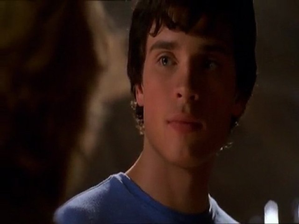 Smallville Saison 1 Episode 14 Clip 2 VF