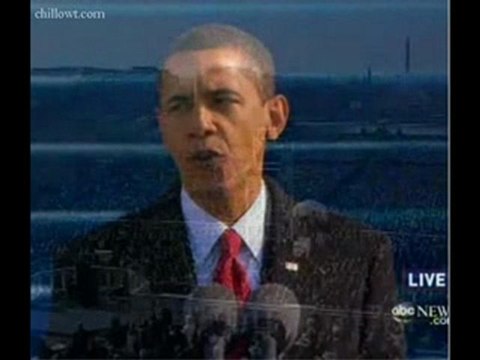Watch The Inauguration of Barack Obama: A Moment in History