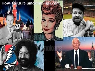 Hypnosis to Quit Smoking