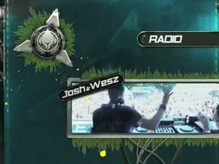 Josh & Wesz - Lipservice Radio [ hardstyle ]