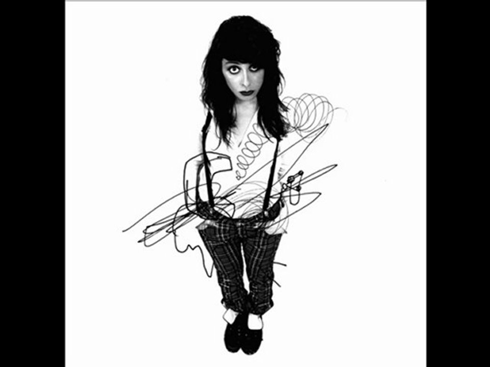 carmen maria vega - MIA