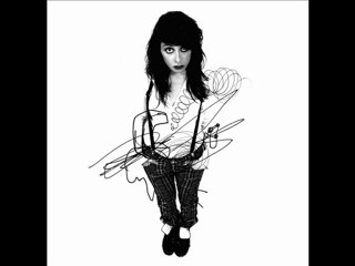 carmen maria vega - MIA