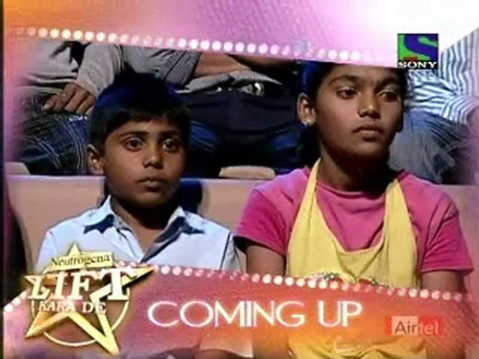 Lift Kara De Feat. Kajol 6th February 2010 Pt5