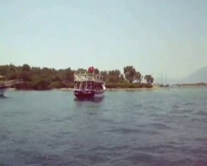Ege Akdeniz Turu