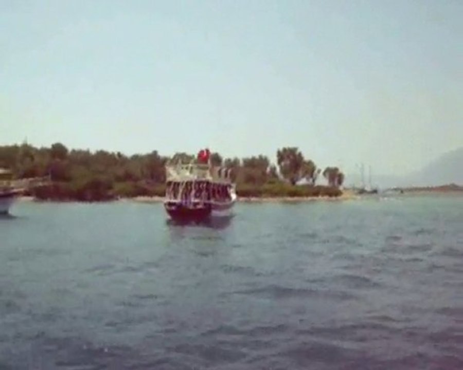 Ege Akdeniz Turu